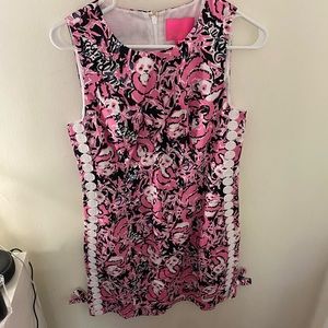 Lilly pulitzer limited edition dress